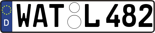 WAT-L482