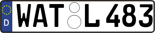 WAT-L483