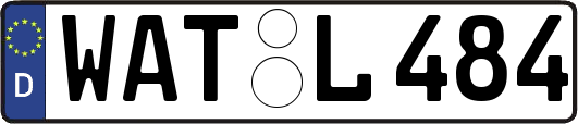 WAT-L484