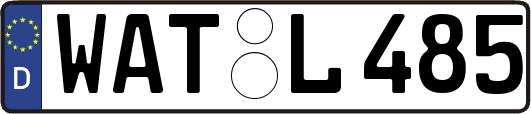 WAT-L485