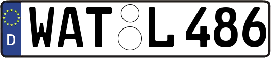 WAT-L486