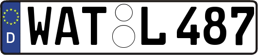 WAT-L487