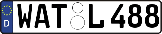 WAT-L488