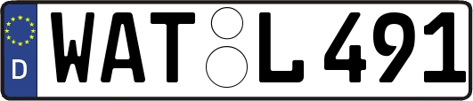 WAT-L491