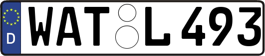 WAT-L493