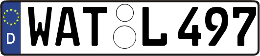 WAT-L497