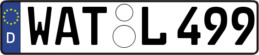 WAT-L499