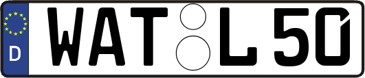 WAT-L50