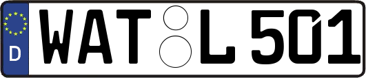 WAT-L501