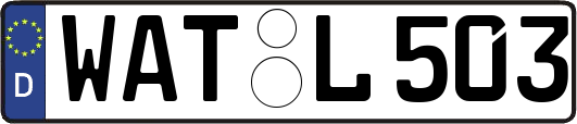 WAT-L503