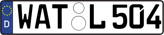 WAT-L504