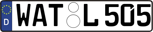 WAT-L505