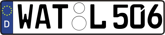 WAT-L506