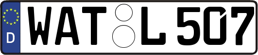 WAT-L507