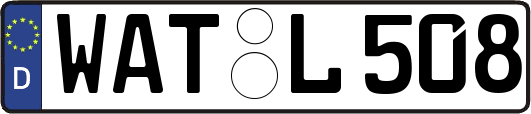 WAT-L508