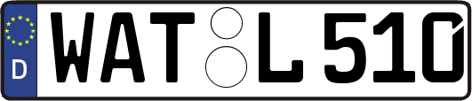 WAT-L510
