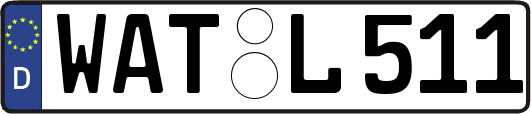 WAT-L511