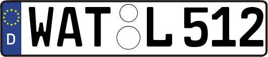 WAT-L512