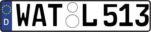 WAT-L513