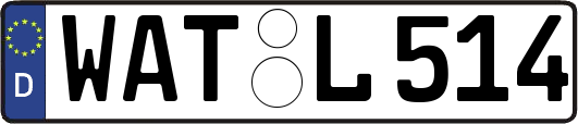 WAT-L514