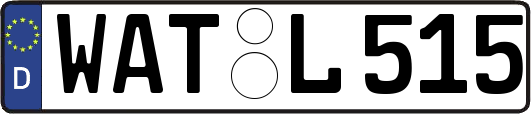 WAT-L515