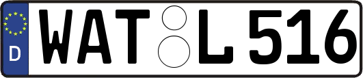 WAT-L516