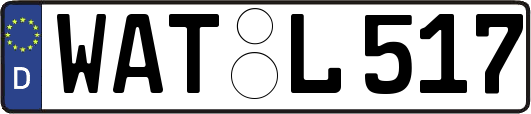 WAT-L517