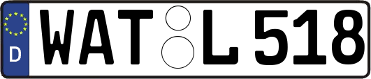 WAT-L518