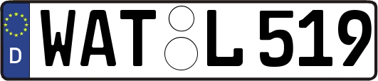 WAT-L519