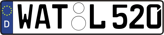 WAT-L520