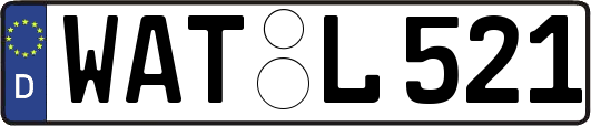 WAT-L521