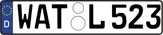 WAT-L523