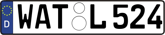 WAT-L524