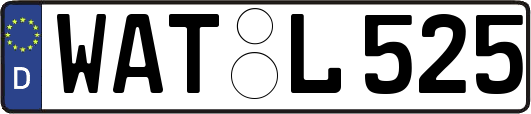WAT-L525