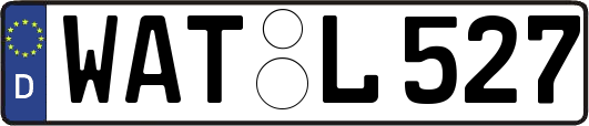 WAT-L527