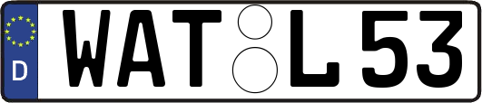 WAT-L53