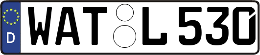 WAT-L530