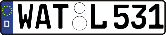 WAT-L531