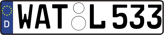 WAT-L533