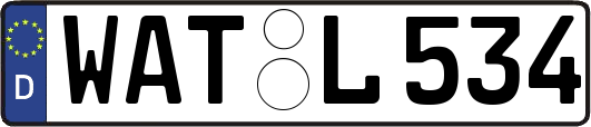 WAT-L534