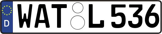 WAT-L536
