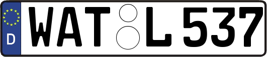 WAT-L537