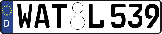 WAT-L539