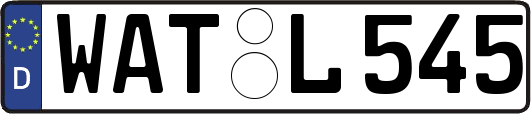 WAT-L545