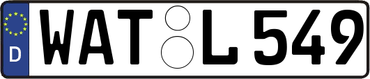 WAT-L549