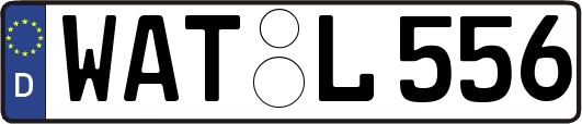 WAT-L556