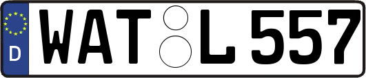 WAT-L557