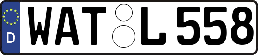WAT-L558