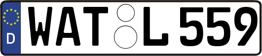 WAT-L559