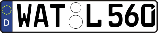 WAT-L560